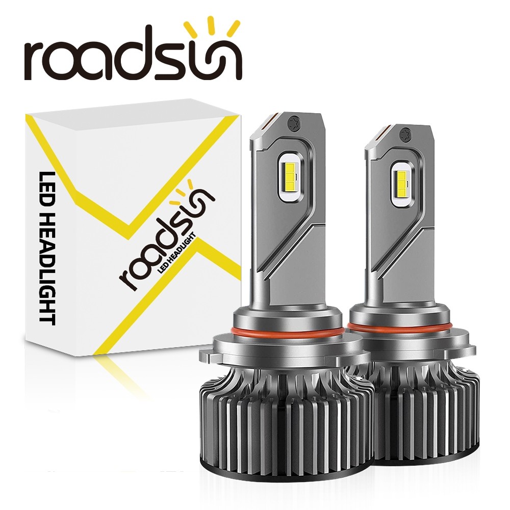 Y2ชิ้น H11 LED H8 H9 HB3 H10หลอดไฟ28000LM 180W 6000K ชิป CSP สองด้านเทอร์โบ12V ไฟหลอดไฟ LED ตัดหมอกส