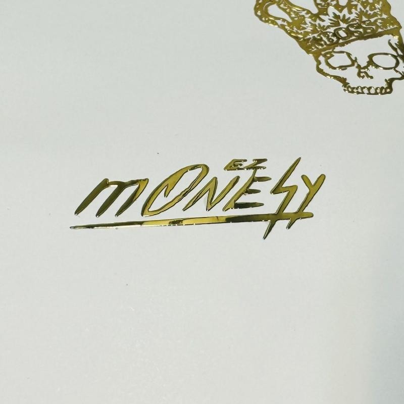 csgo贴纸csgo印花贴纸金色签名金属贴手机壳g2贴纸电脑炫酷立体CS GO Stickers CS GO Printed Stickers Gold20241030