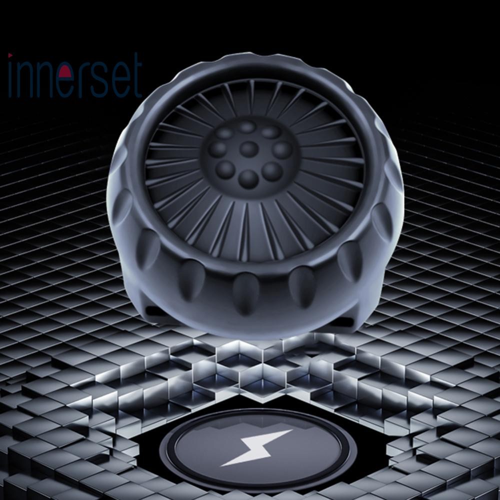 ไร้สาย BT PTT ปุ่มควบคุมเครื่องส่งรับวิทยุสําหรับ ZELLO BT Wireless PTT Switch [ชุดภายใน.th]