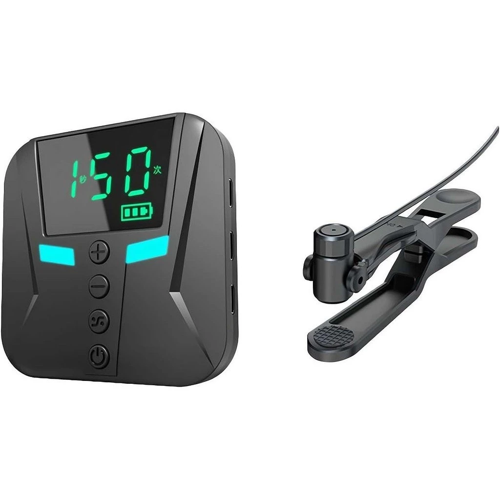 Clicker อัตโนมัติ สำหรับสมาร์ทโฟน อุปกรณ์ช่วยคลิกหน้าจอสำหรับไลฟ์สด