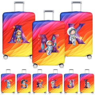 ฝาครอบป้องกันฝุ่นสำหรับกระเป๋าเดินทาง ช่วยป้องกันรอยขีดข่วน …