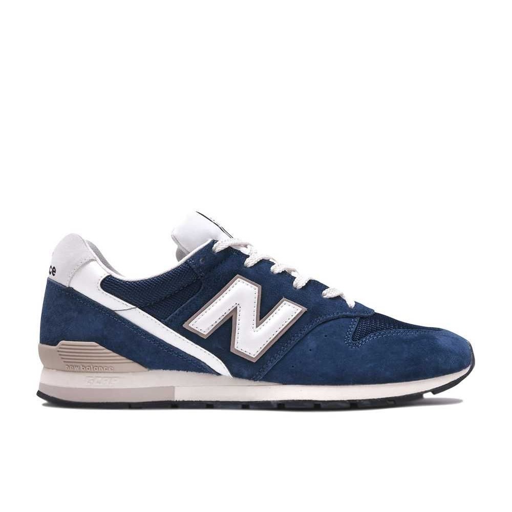 New Balance 996 "Navy" Unused