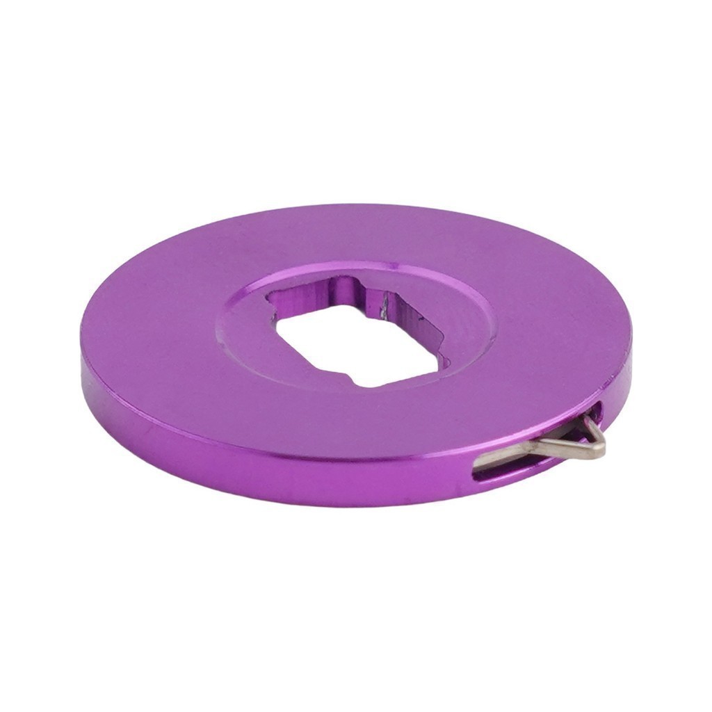 สําหรับ ABU B3 P3 B4 P4 Max4SX 5th Gen Reel Force Alarm สแตนเลสก่อสร้าง