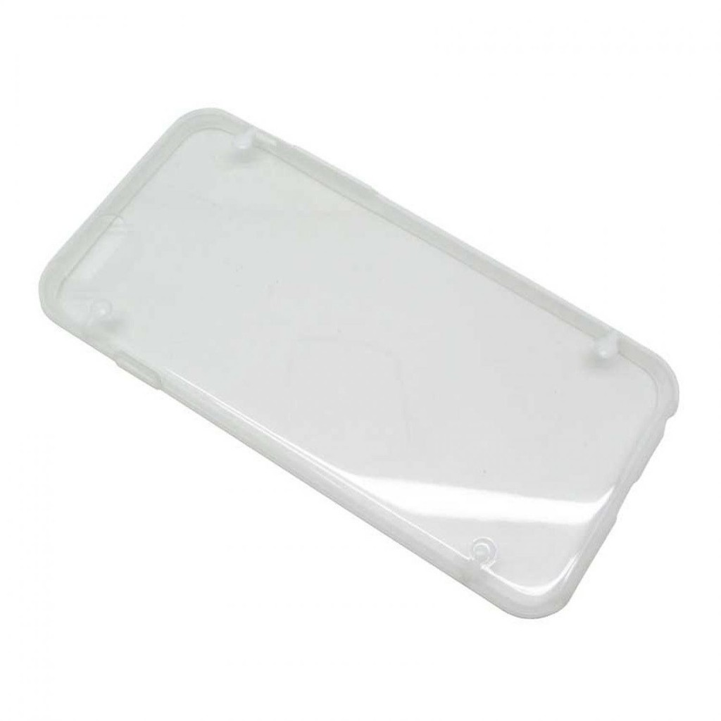 VZTEC เคสพลาสติกใสสําหรับสมาร์ทโฟน - Tinari