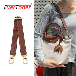 Evertoner Underarm Bag Cowhide สายสะพายไหล่กว้างเหมาะสําหรับ…