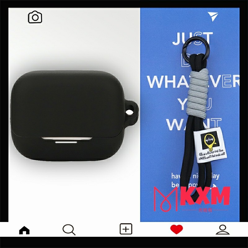 PK 02 Anker Soundcore K20I case Dustproof Soft Washable Protective CASE Silicone Case for Anker Soun