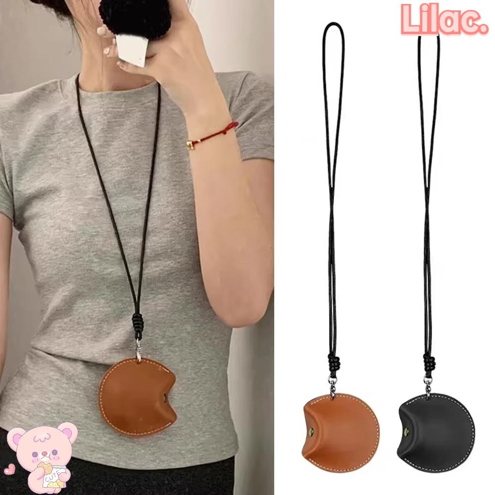 กระเป๋าจัดระเบียบหูฟัง LILAC, Handy Portable Headphone Carrying, มัลติฟังก์ชั่นทนทาน Small Object St