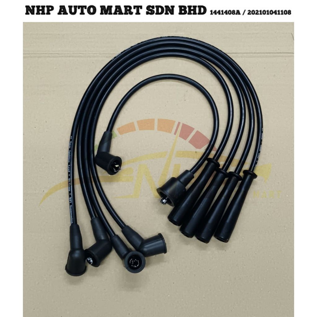 สาย Suzuki Jimmy SJ410 Plug