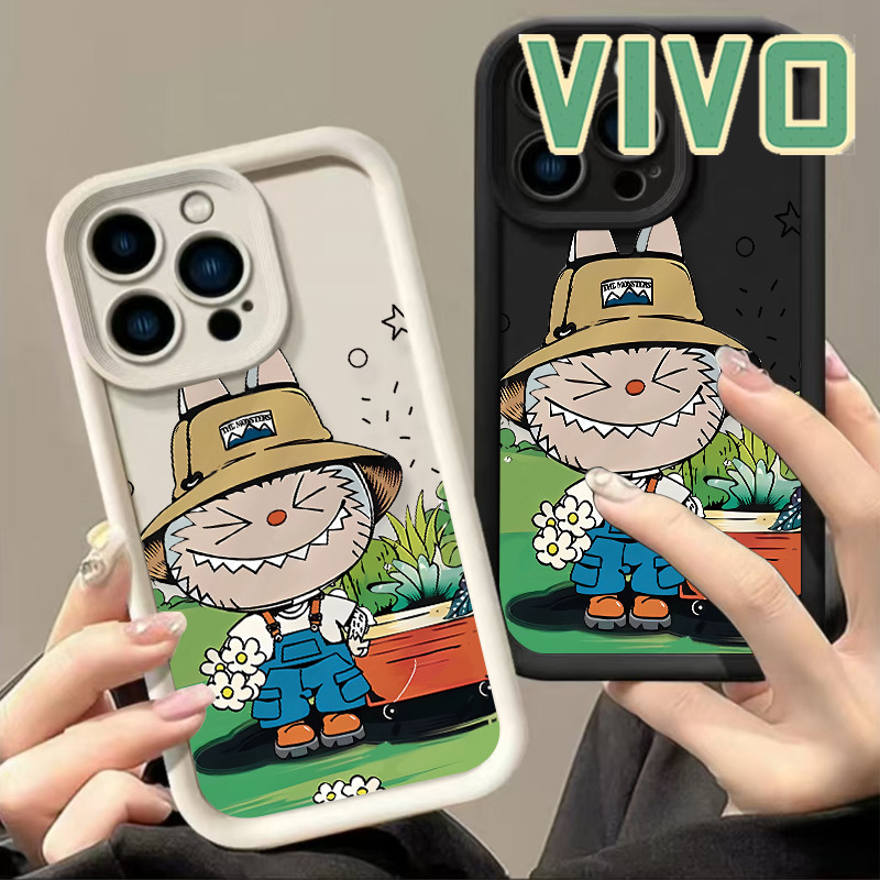 ✨ส่งไวจากไทย✨เคส vivo y11 vivo y28 vivo v30 vivo v29 vivo y18 เคส vivo y12s vivo y36 5g vivo y03 เคส