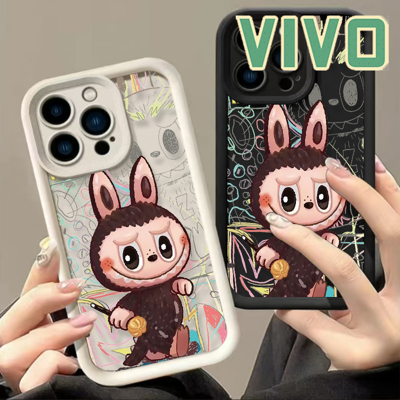 ✨ส่งไวจากไทย✨เคส vivo y11 vivo y28 vivo v30 vivo v29 vivo y18 เคส vivo y12s vivo y36 5g vivo y03 เคส