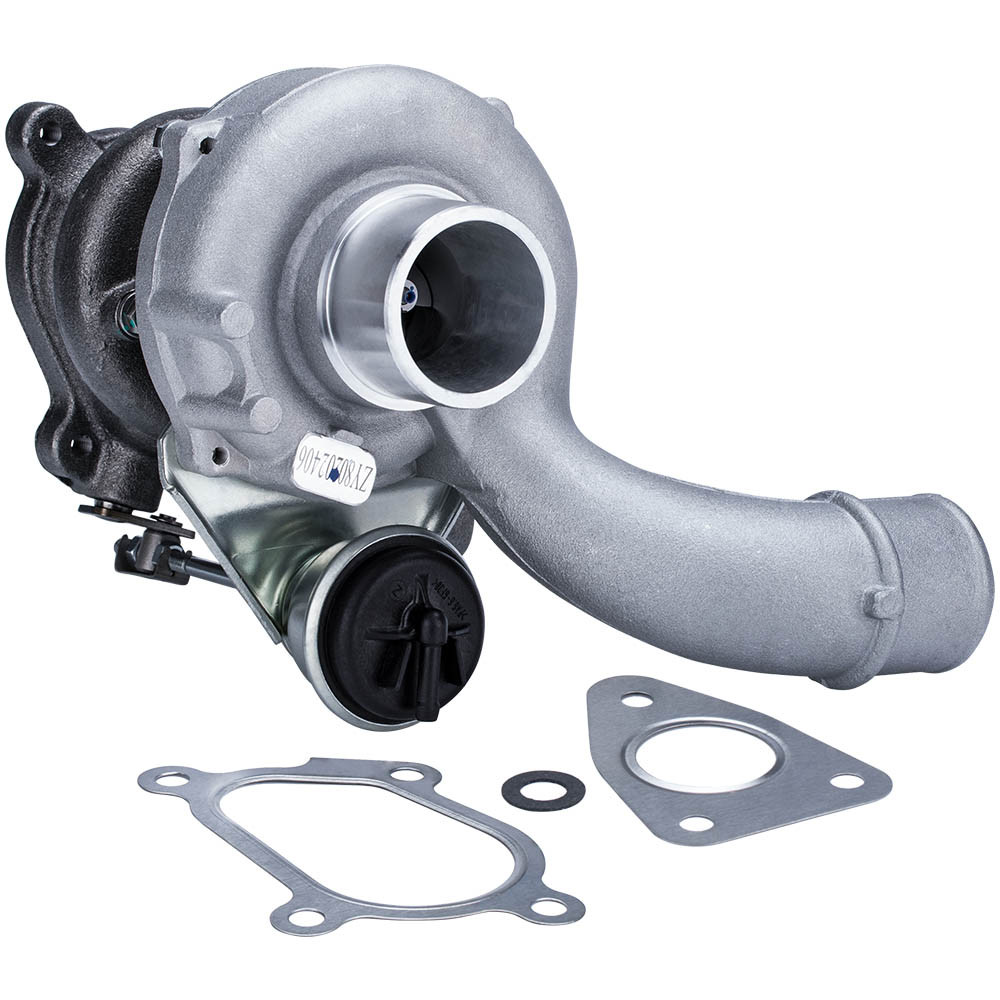 Maxpeedngrods Turbo สําหรับ Renault Master / Vauxhall Movano 2.5DCI K03 53039700055 + ปะเก็น