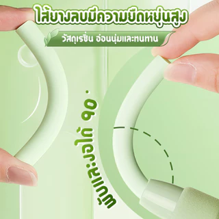ยางลบแท่งแบบกด ยางลบดินสอ ยางลบแบบแท่ง เปลี่ยนไส้ได้ พกพาสะดวก ลบสะอาด เครื่องเขียน ปลอดภัย ปลอดสารพิษ