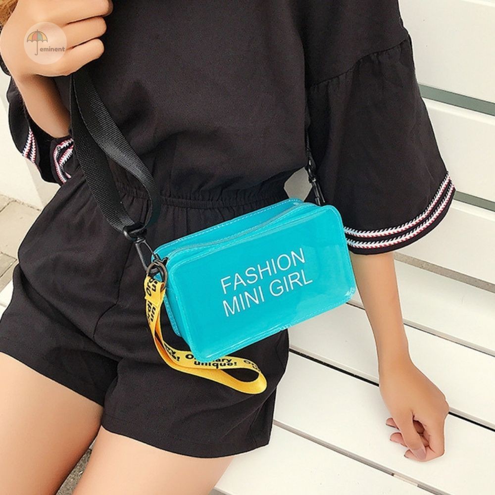 SET 1 ฟรี 1 รับสงกรานต์ กระเป๋ากันน้ำ PVC + แว่นกันน้ำ กันลม 1 ชิ้น สีสันสดใส พกพากสะดวก แฟชั่นช่วงสงกรานต์ พร้อมส่ง!!! รูปที่ 5