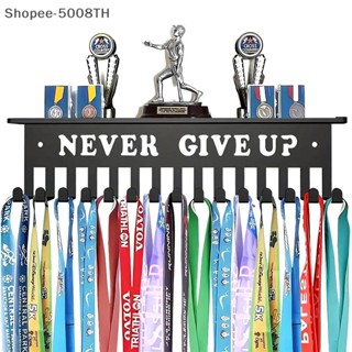 H&L Apr Medal Display Rack Medal Hanger Holder Organizer ติด…