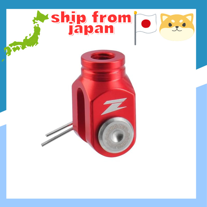 ZETA RACING Rear Brake Clevis for CT125 (JA55/JA65), TRAIL125, CRF250L/M/RALLY, CRF300L/RALLY, XR50/