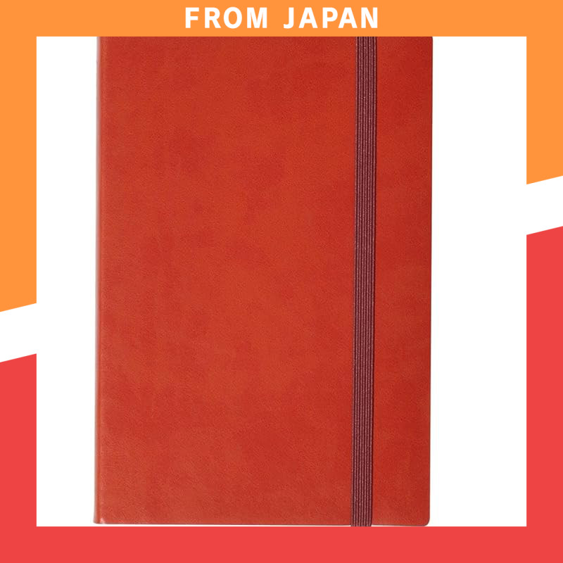 2025 B6 Daily Planner - Starts April 2025 - Suple Edition