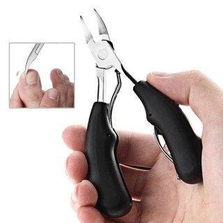 TTHOMEกรรไกรตัดเล็บ หนังกําพร้า หนังกําพร้า หนังที่ตายแล้ว ก…