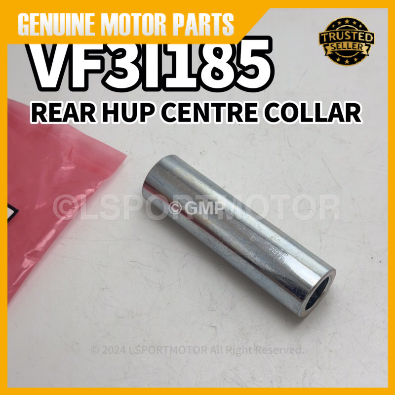SYM VF3I185 ด้านหลัง HUP CENTRE COLLAR VF3I185 HUB BUSH TAYAR BELAKANG