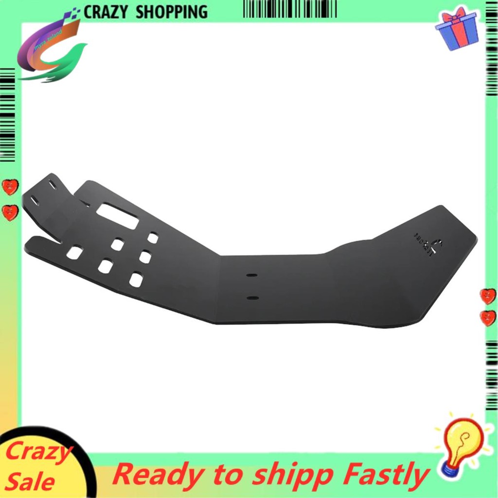 แชสซี Guard Cover Protector สําหรับ D-TRACKER-X KLX 300 KLX300R KLX300SM KLX 250 KLX250S KLX250SF 20