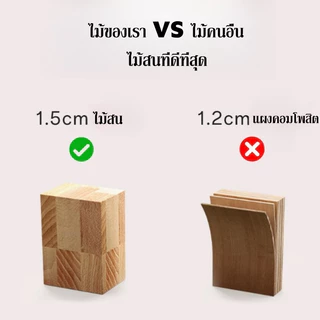 BHQ เปลแมวแขวน เปลแมว ที่นอนแมว การเสริมแรงด้วยไม้เนื้อแข็งสองชั้น พับเก็บได้ แบริ่งน้ำหนัก 25กก