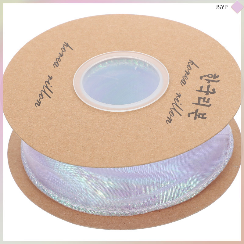 The Gift Flowers Wedding Wrapping Ribbon Craft junshaoyipin