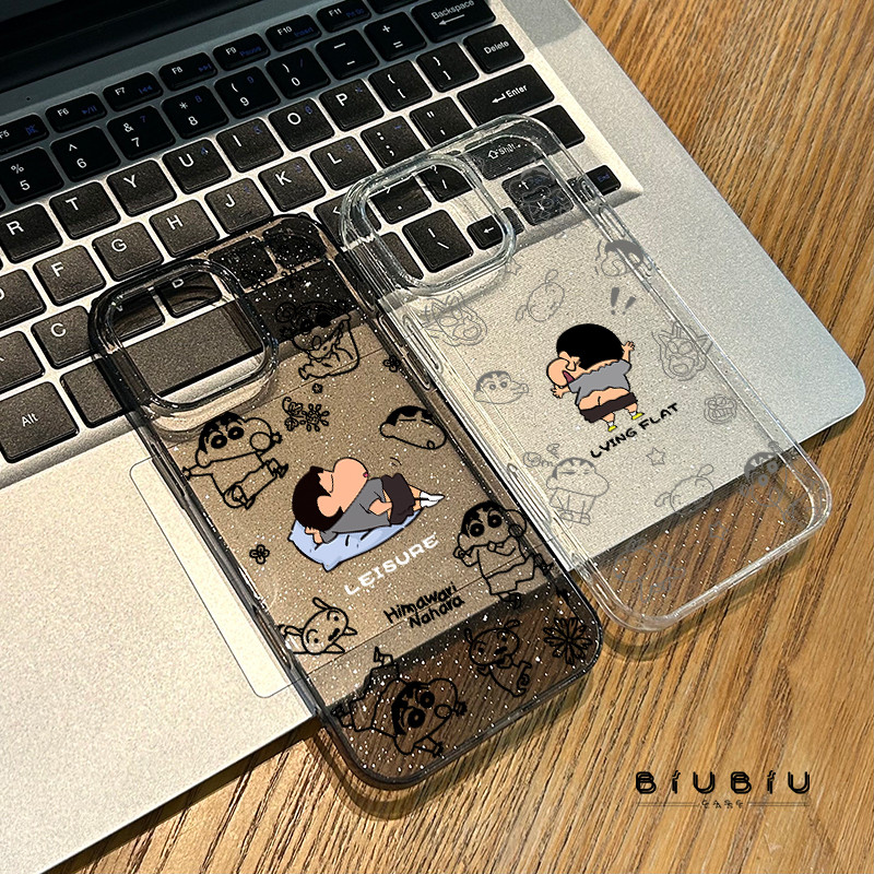 สำหรับ iphone 11 เคสไอโฟน13 ตะขอสีขาว เคสไอโฟน11 pro max 16 15 14 11 12 Pro x xs max xr 7plus 8plus เคส 16 plus วัสดุ TP