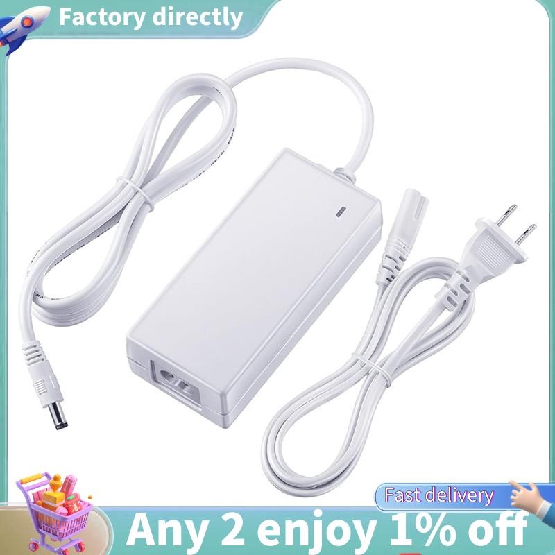 สายไฟ LU-Power สําหรับ Circut Explore Air 2 สายไฟ/เครื่องทําวงกลม/การแสดงออกทางวงกลม 2 สายไฟทดแทนปลั