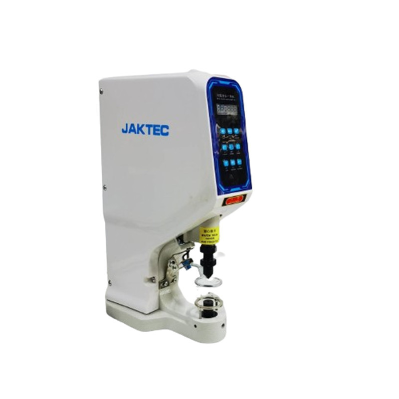 เครื่องตอกสแน๊ปไดเร็ค JAKTEC รุ่น JK-818G
