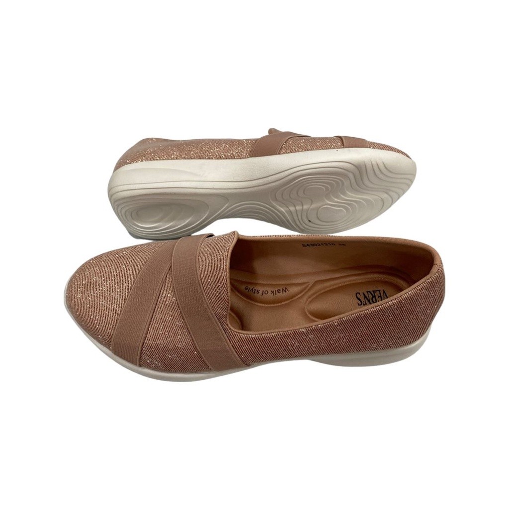 SK5 VERNS Ladies Casual Pump Shoe S43021310 RM79.99