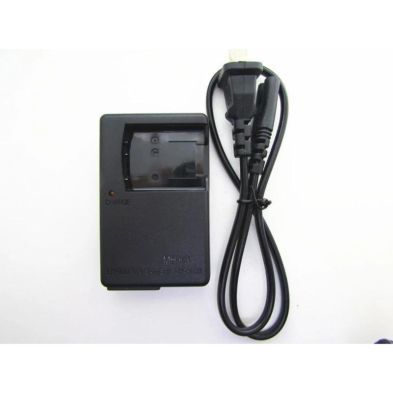 Mh-63 mh63 EN-EL10 EL10 สําหรับ Nikon Coolpix S210 S200 S220 S230 S3000 S4000 กล้อง charger