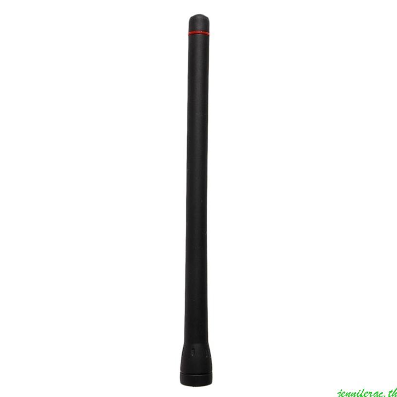 Jenniferac VHF เสาอากาศสําหรับ ICOM IC-F3 F14 F15 F16 F33 F34 F70 วิทยุสองทาง Part