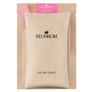 Reunrom รื่นรมย์ ถุงหอม อโรม่า 20ก. เสน่ห์จันทร์