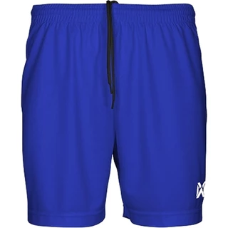 Warrix กางเกงฟุตบอลวาริกซ์ WP 1509 สีล้วน สีดำ/น้ำเงิน/ขาว/กรมท่า/แดง/ส้ม/กรมท่าทีมชาติ วอริกซ์ แท้ 100%