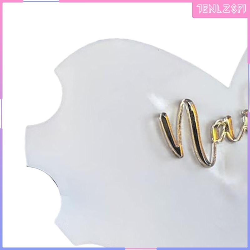 [Acituna] Nail Photo Prop การ์ดแสดงผลเล็บขนาดกะทัดรัดอเนกประสงค์สําหรับสตูดิโอสําหรับร้านเสริมสวย - รูปที่ 3