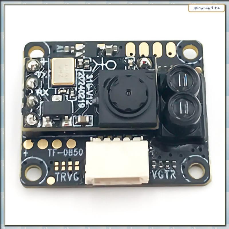 [ZBM] UAV DToF 8m อินฟราเรดกระแสเงินสดตั้งแต่โมดูล Drone อะไหล่ UART I2C Luminous Flux ระยะทาง Range