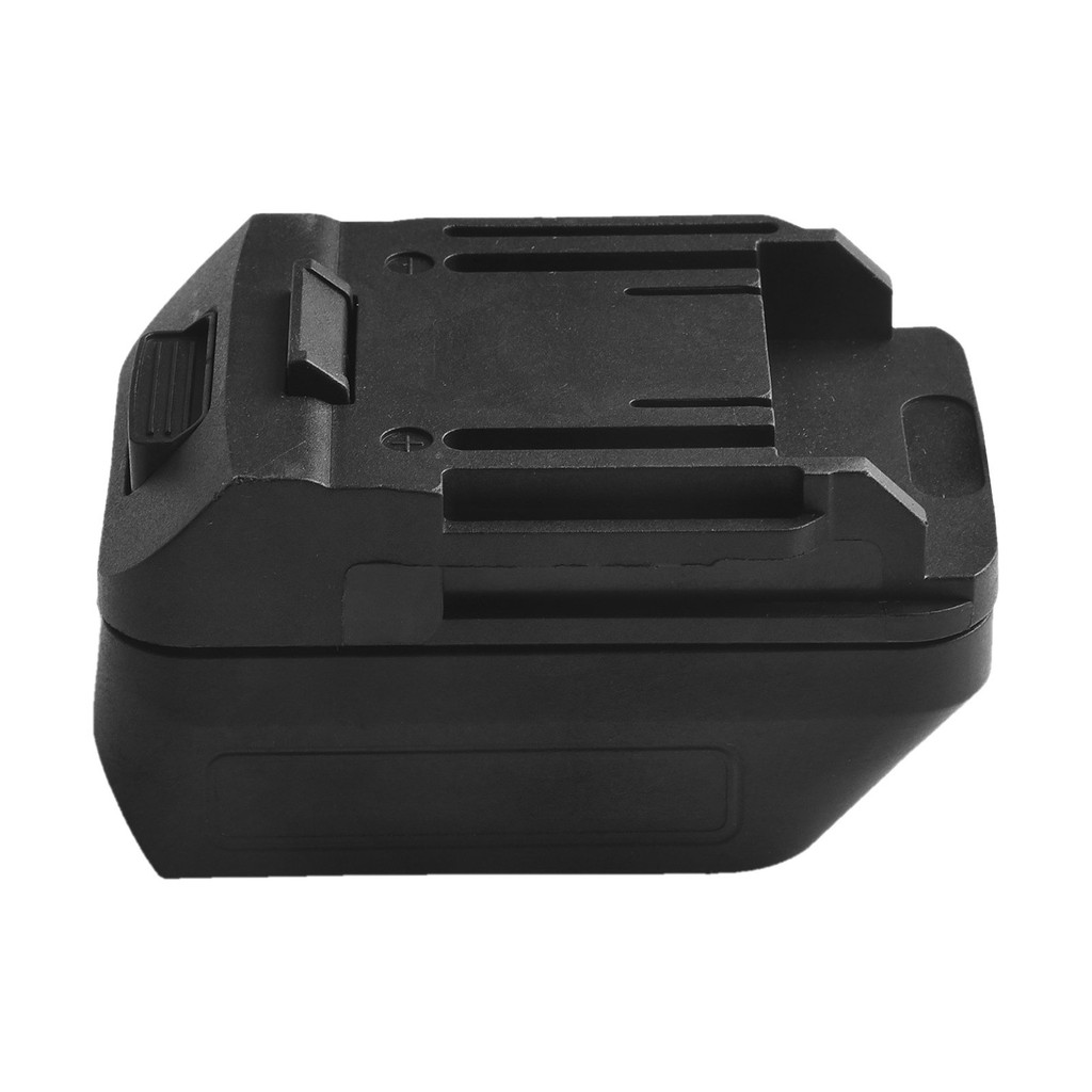 Reliable Battery Converter for Quanyou/Qimo Hulk Battery to For Mta Body Charger