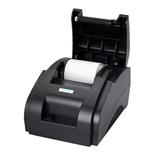 Xprinter XP-58IIH เครื่องพิมพ์ใบเสร็จ USB/Bluetooth