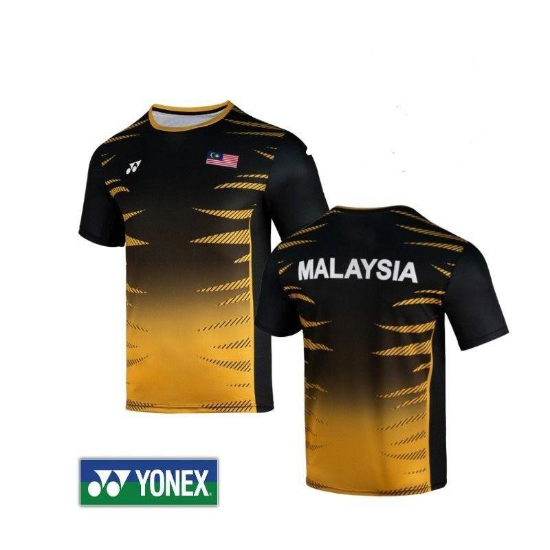 เสื้อแข่ง YONEX OLYMPIC 2024