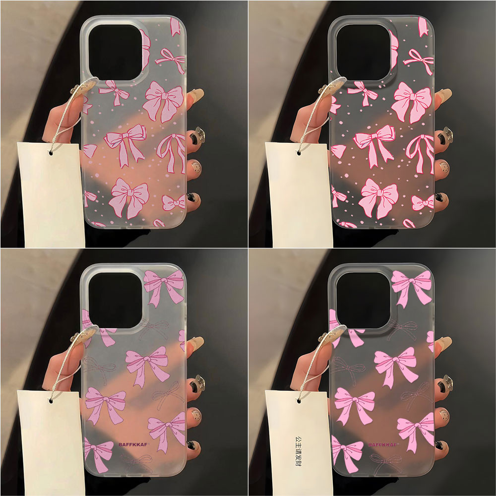 เคส TPU For iPhone 13 เคสไอโฟน iPhone 11 15 12 16 14 Pro Max 14 Plus X XR XS Max 15promax 16promax เคสโทรศัพท์มือถือ