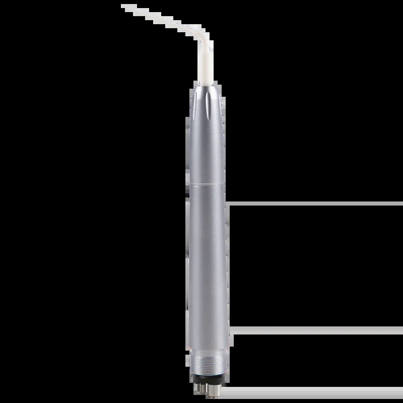Hot Selling! den tal Air Scaler Endo Ultra Activator Irrigator Root Canal Handpiece 4 Hole+5 K-a-v-o