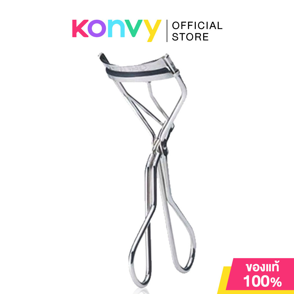 Shiseido Eyelash Curler 213 ชิเซโด้ ที่ดัดขนตา ออกแบบเป็นพิเศษเพื่อดวงตาของสาวเอเชีย.