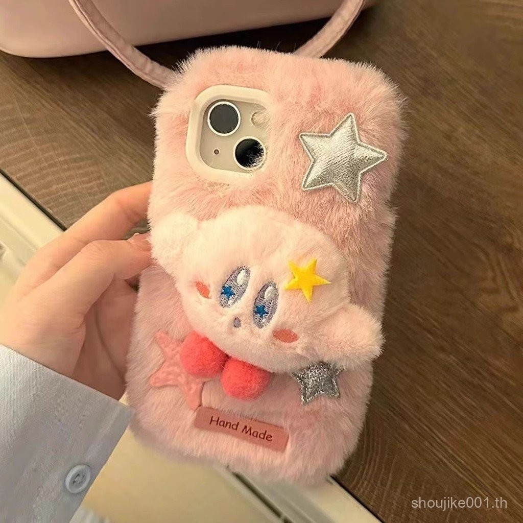 /11ตุ๊กตาน่ารัก/XR เคสโทรศัพท์มือถือ iphone15promax13แอปเปิ้ล12PLUS // 14pro 8/ncn0