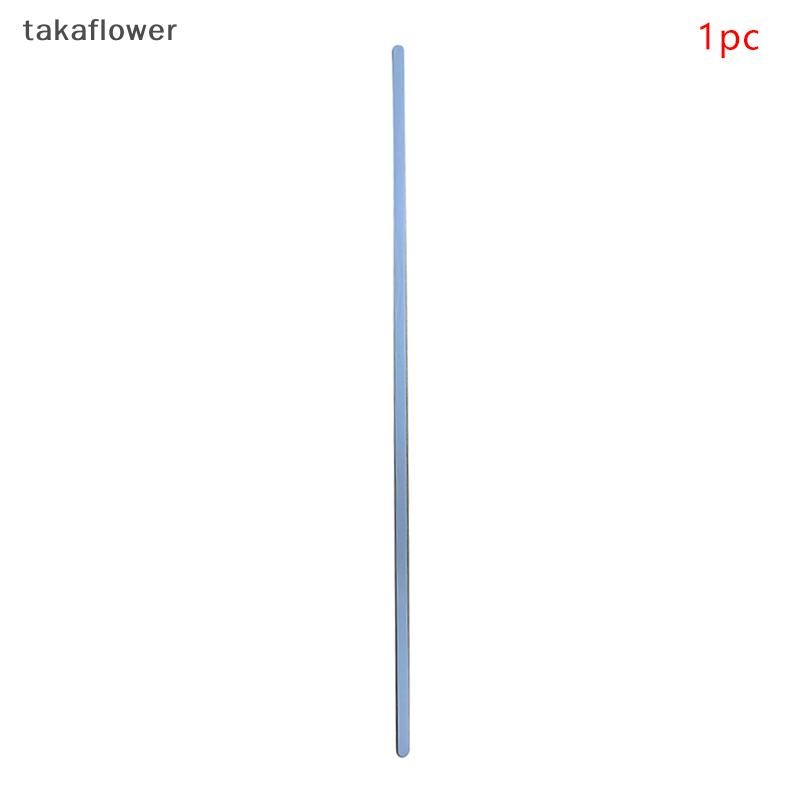 Takaflower 1 ชิ้นแถบกันลื่นสําหรับ Microsoft Surface Book 3 ยางด้านล่างเปลี่ยนใหม่