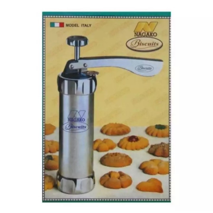 SKBM - NAGAKO / MARCATO BISCUIT MAKER MOLD