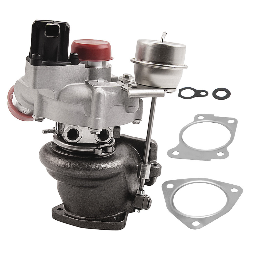 Maxpeedngrods K03 Turbo TurboCharger สําหรับ Citroen DS C4 Peugeot 207 53039700120 53039880104