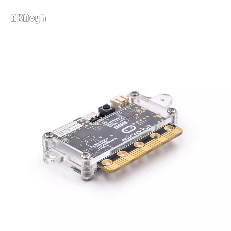 British BBC Micro: bit Development Board Protective Case Acrylic Case Kit Circuit Case