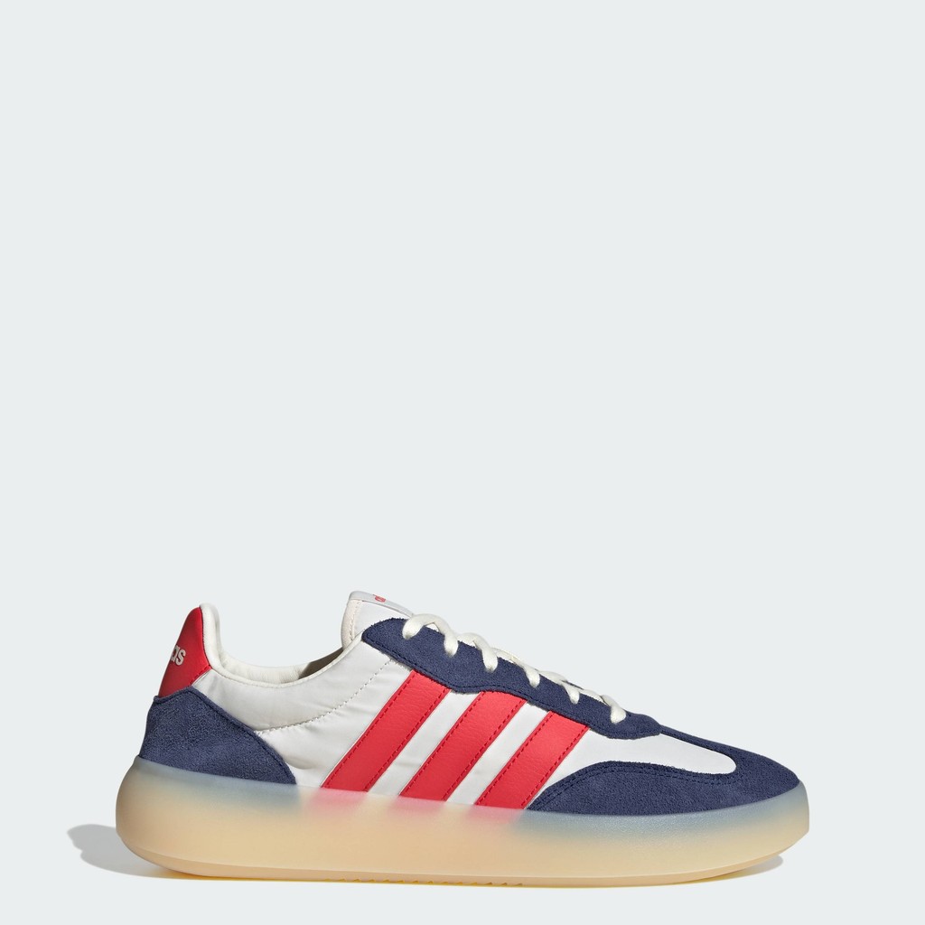 adidas Tennis & Lifestyle Barreda Decode Shoes Men White JP9667