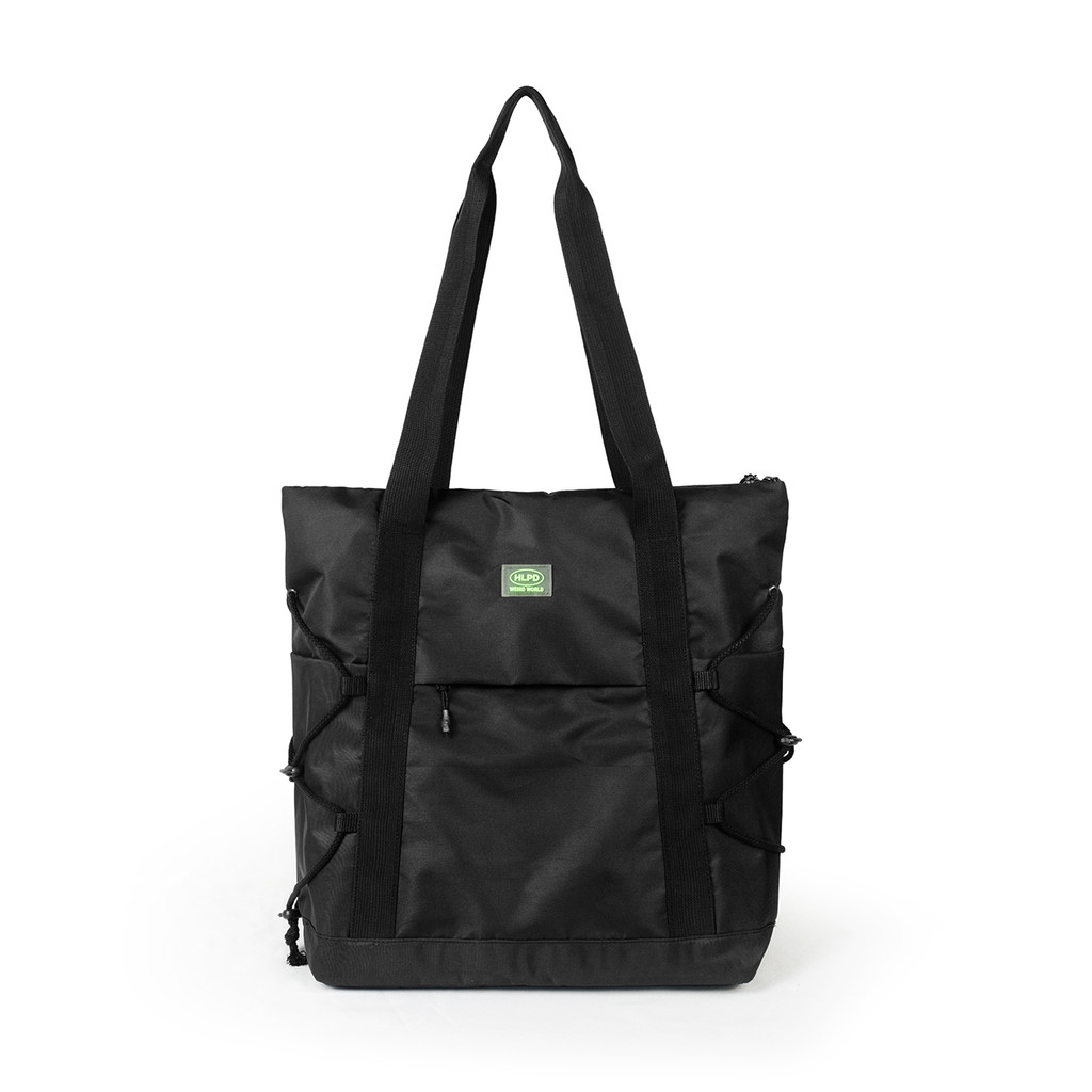 HLPD Weirdworld Totebag กระเป๋า Distro สําหรับผู้ชายและผู้หญิง | ภาค