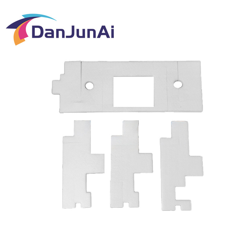 หมึกเสีย Pad ฟองน้ําสําหรับ BROTHER MFC J3530DW J6530DW J6535DW J6545DW HL T4000DW T4500DW 4000 4500