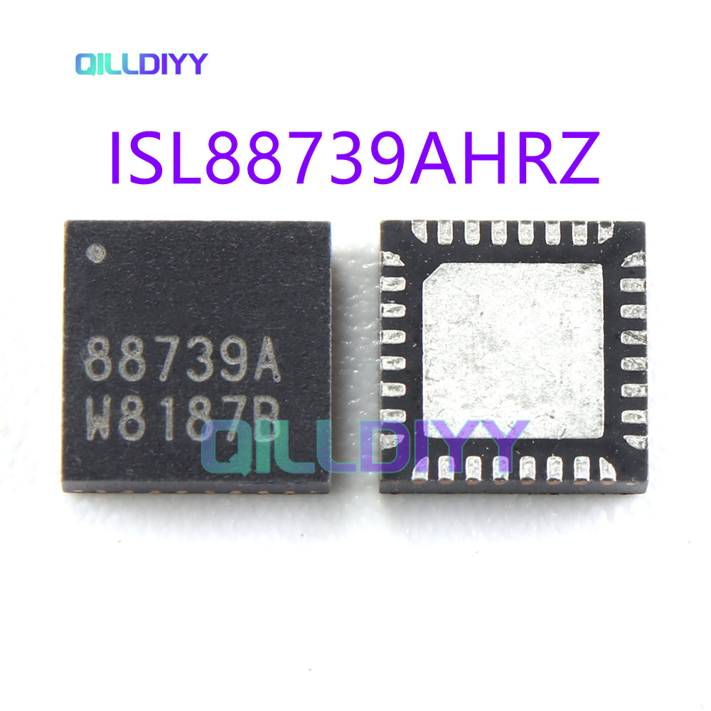 1 ชิ้น ISL818739AHRZ ISL88739A 8739A QFN-32 ชิป ic